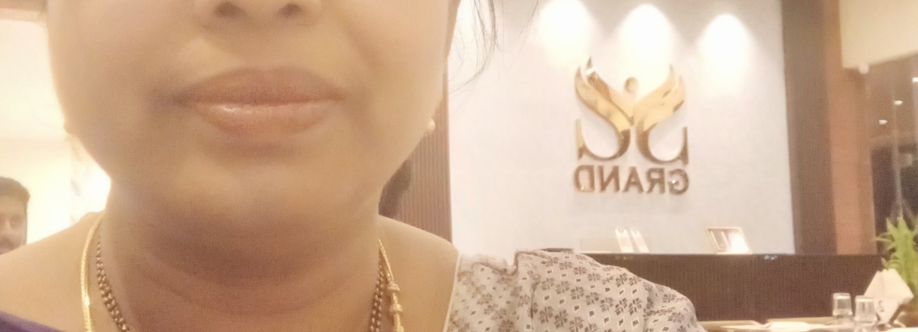 Vasanti Gopal Cover Image